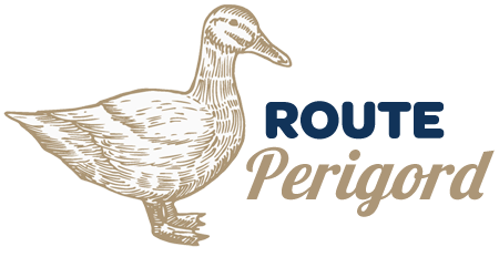Route du foie gras du Perigord