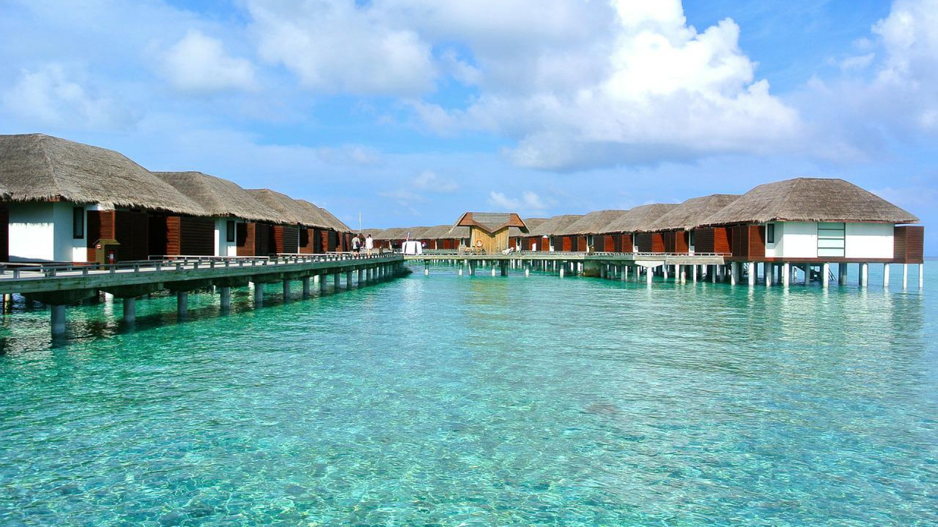 Pourquoi opter pour un séjour aux Maldives ?