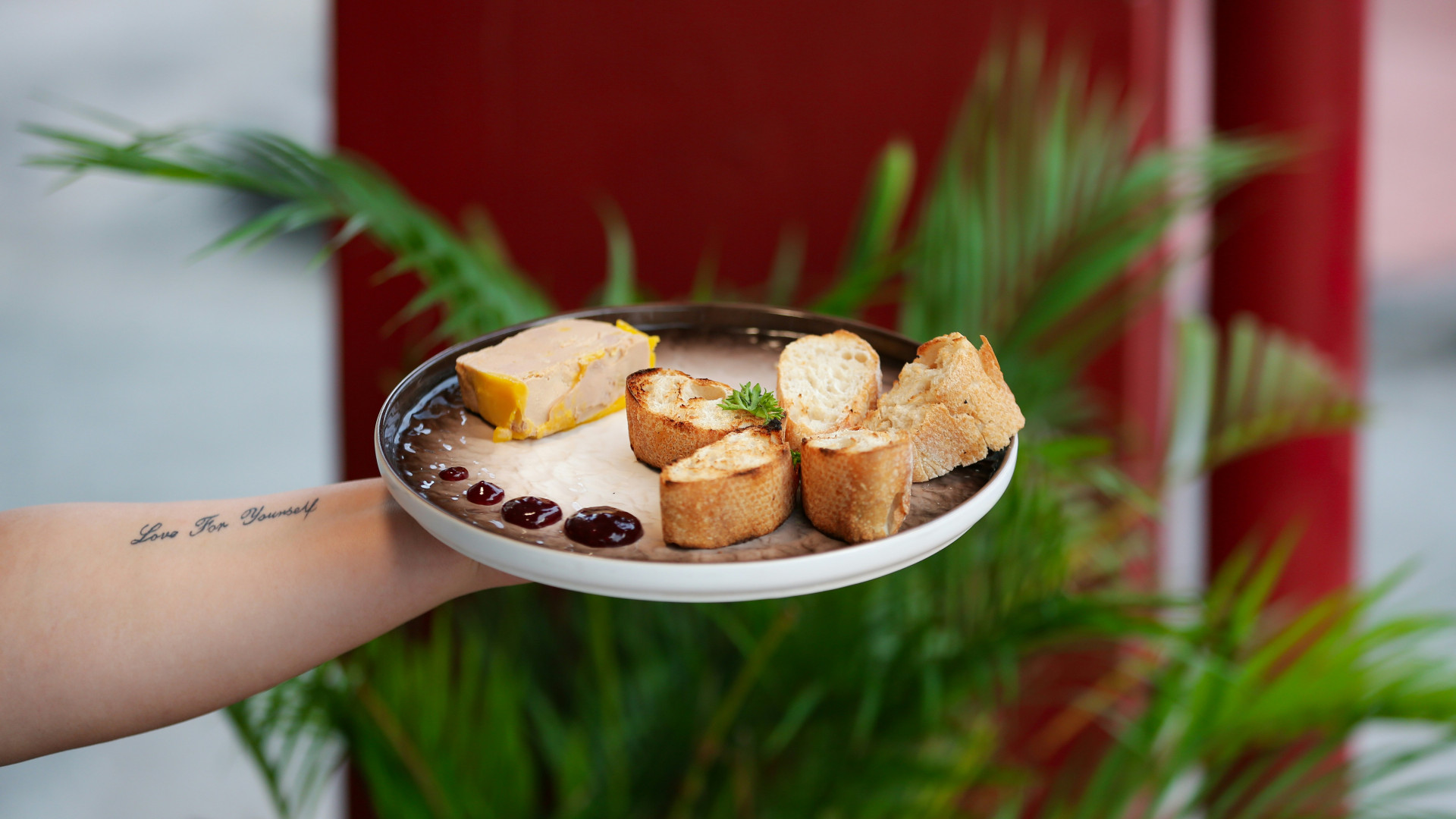 Sublimez vos repas de fête avec un foie gras cuit au torchon !