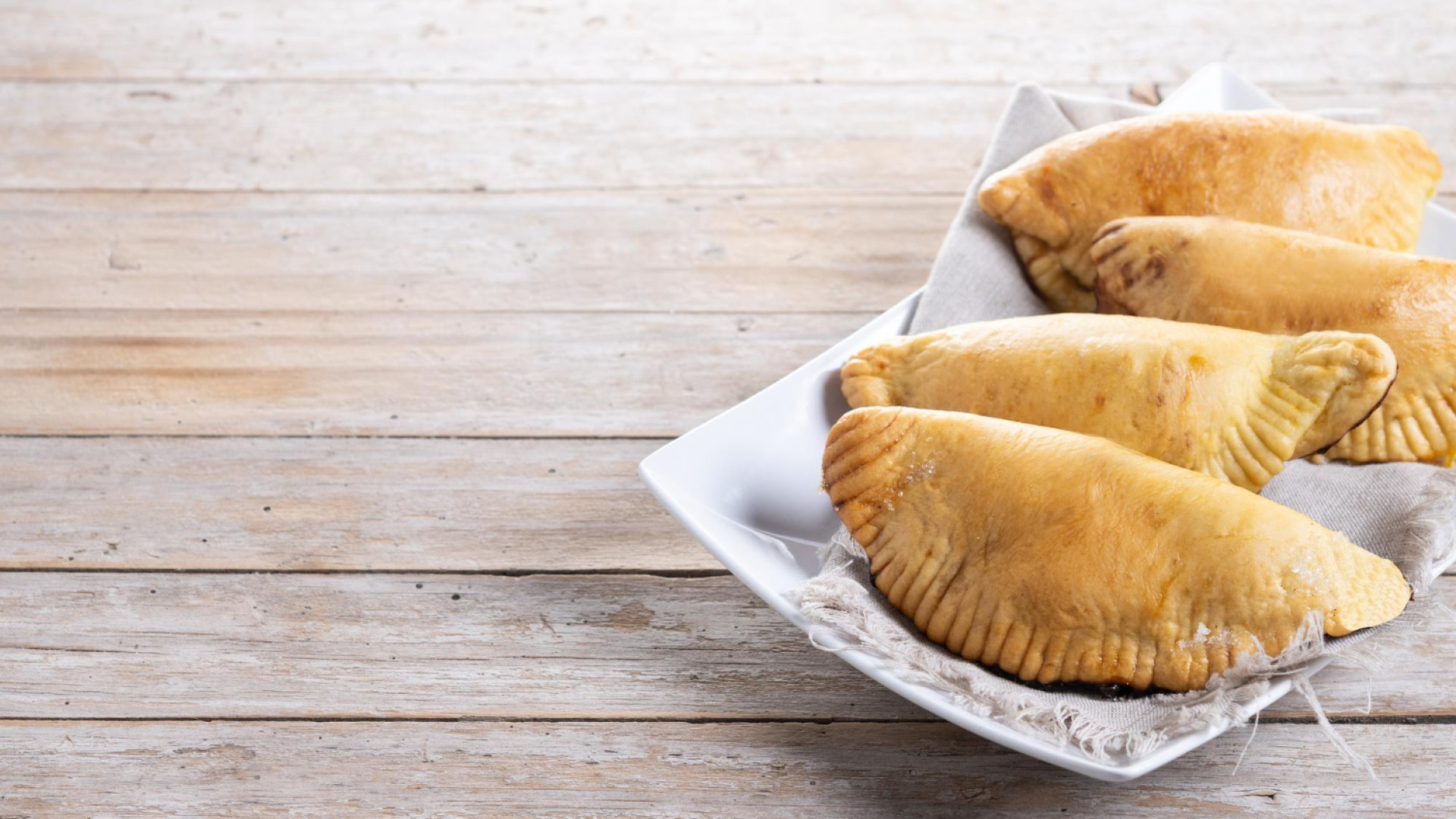 Découvrir les empanadas : voyage gourmand à travers le monde