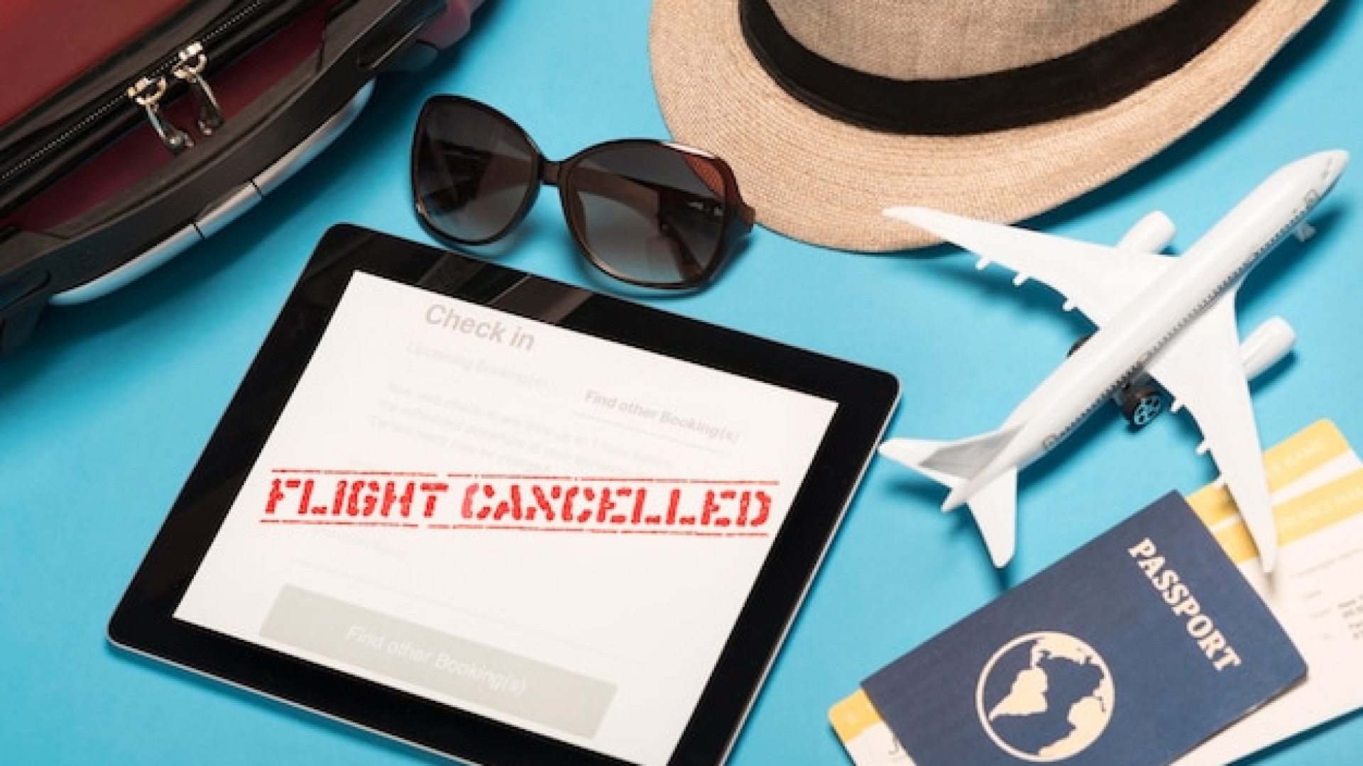 Comment réclamer une indemnisation pour vol annulé ou retardé ?